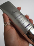 TOTAL DEFENSE + REPAIR Broad Spectrum Sunscreen SPF 34 For daily use