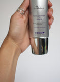 TOTAL DEFENSE + REPAIR Broad Spectrum Sunscreen SPF 34 For daily use