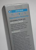 REJUVENATIVE MOISTURIZER