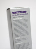 RETINOL COMPLEX 0.25