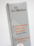 ENVIRONMENTAL DEFENSE SUNSCREEN™ SPF 50+ WITH UV PROPLEX