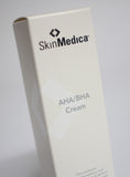 AHA/BHA Cream