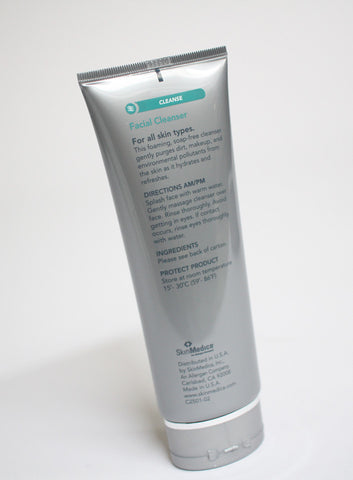 Facial Cleanser