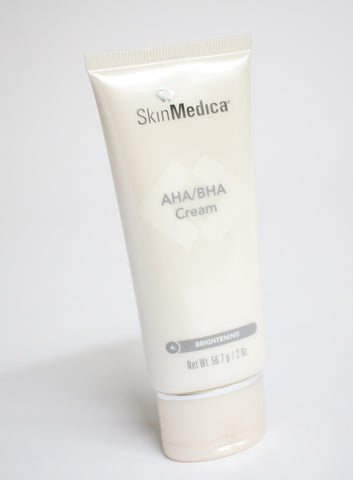 AHA/BHA Cream