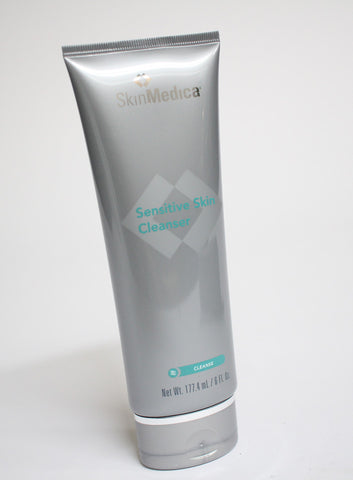 Sensitive Skin Cleanse