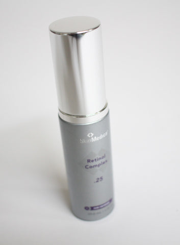 RETINOL COMPLEX 0.25