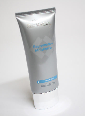 REJUVENATIVE MOISTURIZER