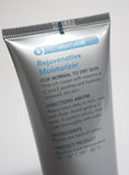 REJUVENATIVE MOISTURIZER