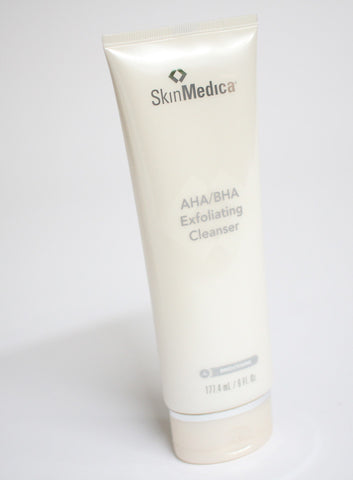 AHA/BHA Exfoliating Cleanser