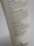 AHA/BHA Exfoliating Cleanser