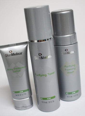 Acne System